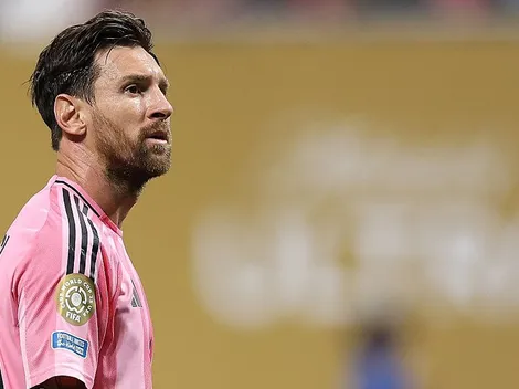 ¿Dónde ver EN VIVO Inter de Miami vs. Palmeiras en Mundial de Clubes?