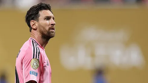 Inter de Miami enfrenta al Palmeiras por la tercera fecha del Mundial de Clubes 2025.