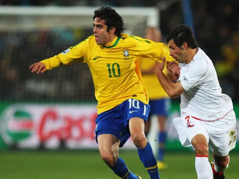 Fue regalón de Bielsa, jugó un Mundial y ahora debuta en otro deporte