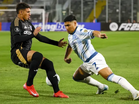 "Se hacen los ofendidos y después...": fichaje de River provoca un escándalo