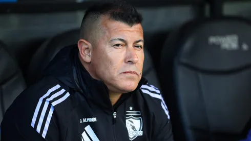 La curiosa reacción de Almirón