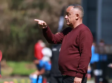 Experimentado DT pide a gritos el VAR en la Primera B