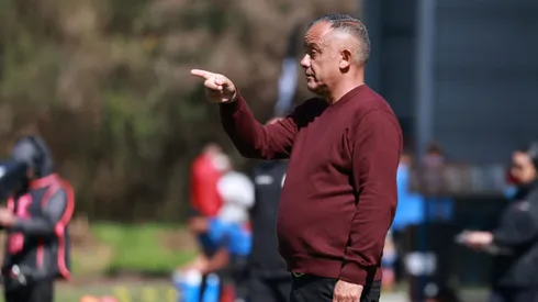 Un experimentado DT pide que se implemente el VAR en la Primera B de una vez por todas.