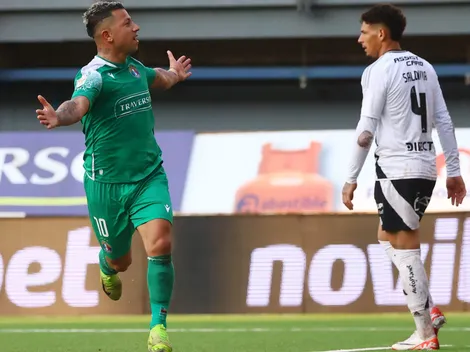 Detectan el punto débil de Colo Colo: "No hay química entre..."