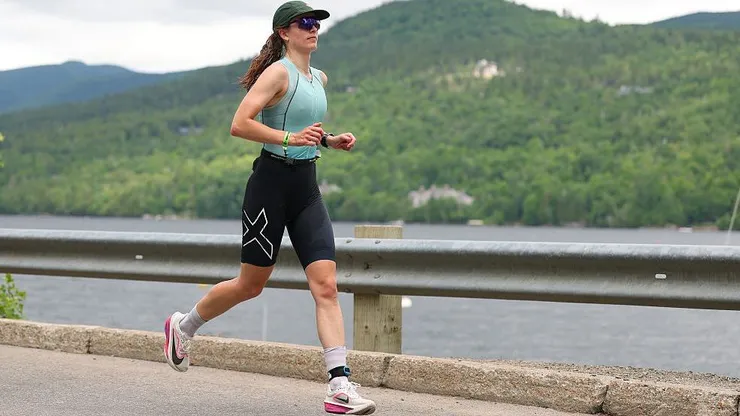 Conoce los beneficios ocultos del running.