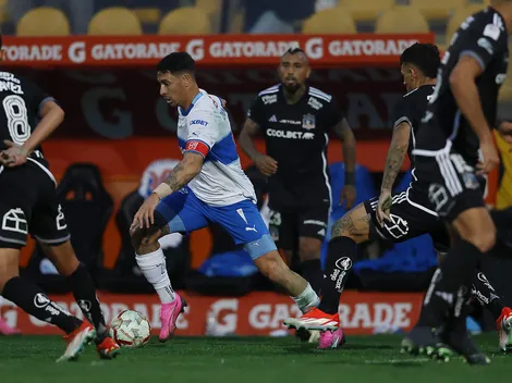 Mientras Colo Colo descansa: la aplaudida decisión de la UC para el clásico