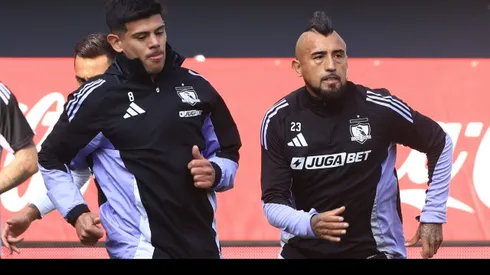 Pavez le rechazó la jineta a Vidal: esto dijo un histórico