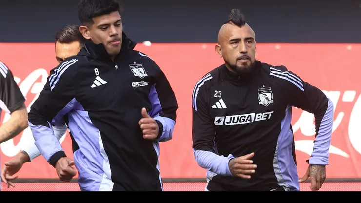 Pavez le rechazó la jineta a Vidal: esto dijo un histórico