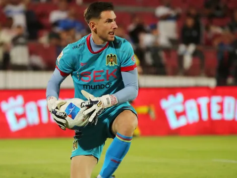 Furia Roja: Torgnascioli provoca pelea feroz en Unión Española