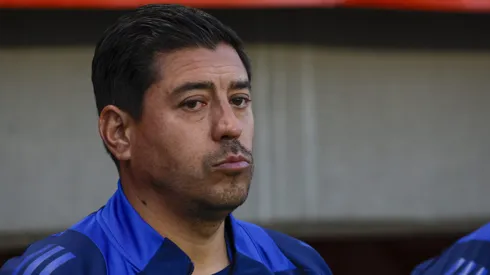 La Roja Sub 20 vive un nuevo microciclo