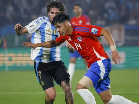 ¿Salto a ligas top? Los dos clubes que siguen en carrera por Osorio