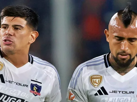 La potente razón por la que Pavez no le aceptó la jineta a Vidal