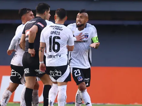 Revelan el detalle oculto del informe que condena a Arturo Vidal