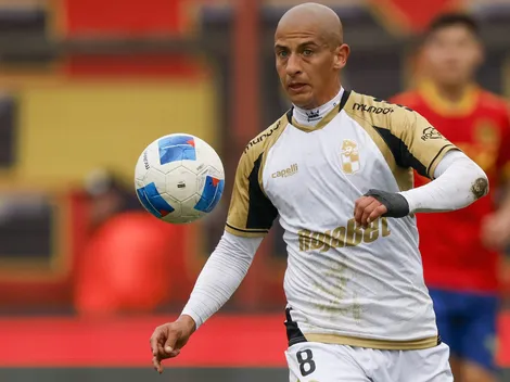 Camargo y la estrategia para sacar a Coquimbo campeón: "Una buena..."