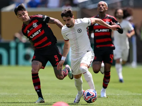 Pronósticos Los Angeles FC vs Flamengo: los brasileños quieren cerrar con puntaje perfecto