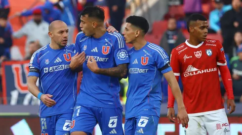 La U necesita revelar su gran secreto dirigencial.