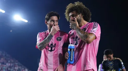 Inter Miami espera avanzar a octavos de final en el Mundial de Clubes