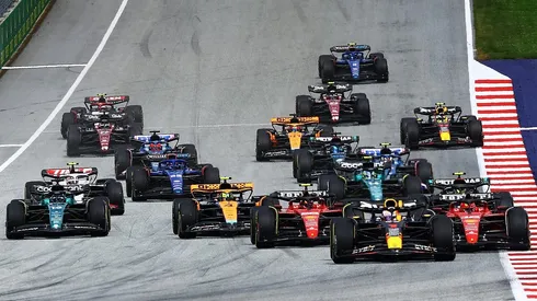 GP de Austria 2023
