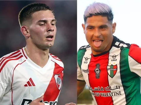 "Gallardo le dijo que 'es el único que puede suplir a Mastantuono"