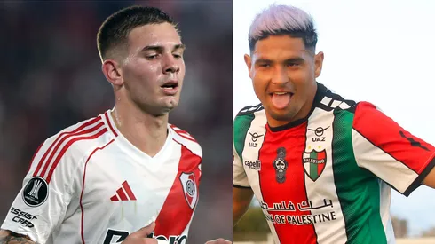 Franco Mastantuono y Maxi Salas tienen un punto en común, según el Muñeco Gallardo.