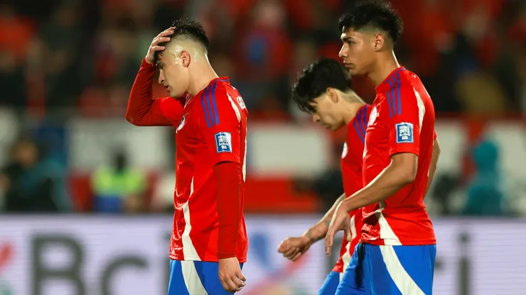Brilla en Europa, lo cortó Gareca y quiere jugar en Independiente.