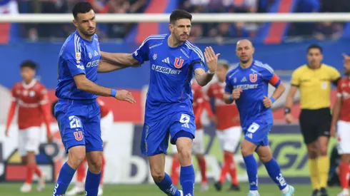 La U comenzará a definir nombres para sus refuerzos y salidas.