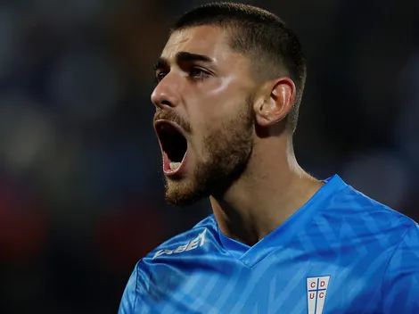 El sombrío escenario para Thomas Gillier tras su adiós de la UC