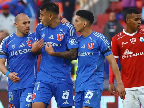 ¿Se pierde el Superclásico? Jugador de la U en alerta