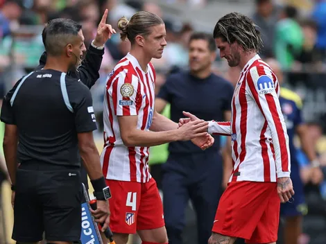 Se burló de Chile y ahora protagoniza papelón en el Mundial de Clubes