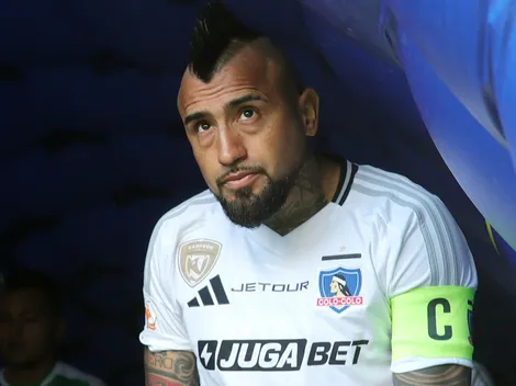 ¿Cuándo se conocerá el castigo definitivo para Arturo Vidal?