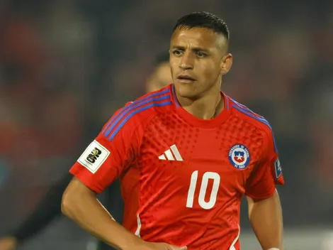 La enigmática publicación de Sánchez: ¿cambia de club para jugar Champions?