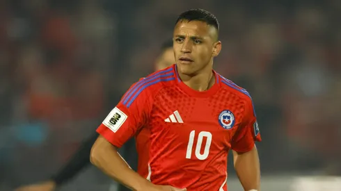 Sánchez deja Udinese para jugar la Champions League