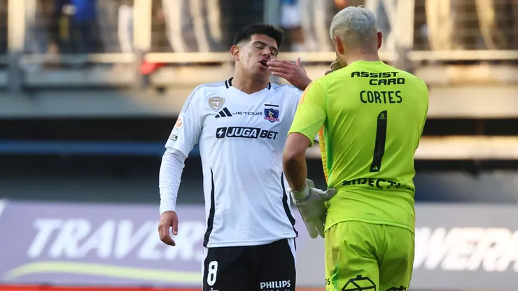 Esteban Pavez podría partir a Coquimbo Unido.
