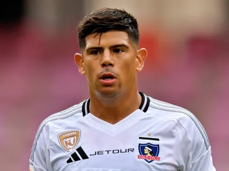 Destapan toda la verdad de la posible partida de Pavez a Coquimbo