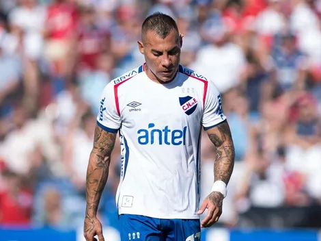 Los goles pesan: la gran duda con Eduardo Vargas en U de Chile