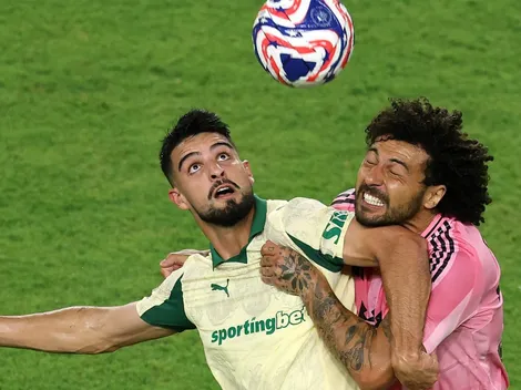 Pobre despeje de Falcón condena a Inter Miami a jugar contra el PSG