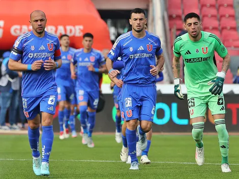 ¿Circo pobre en la U? La insólita comisión que verá los refuerzos