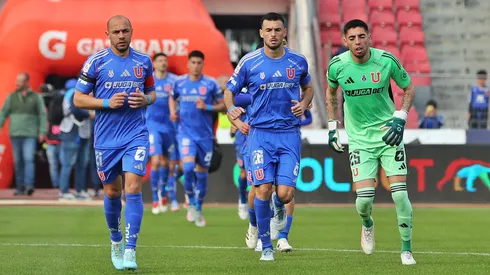 La U necesita de refuerzos que aporten en el segundo semestre.