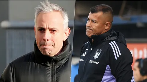 Almirón es vinculado a Felicevich por no usar a Marchant ante Audax