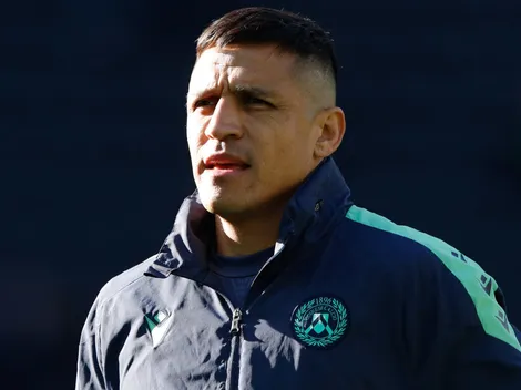 Alexis define su nuevo hogar y en Europa se vuelven locos