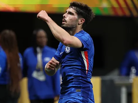 El canal que transmite Benfica vs. Chelsea en el Mundial de Clubes