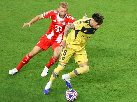 Los resultados qué necesita Boca Jrs para clasificar a octavos