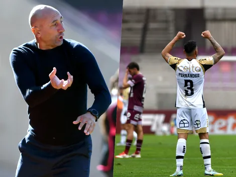 Paulucci da ultimátum en La Serena y barre con sus jugadores