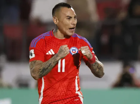 Vargas recibe millonaria compensación de Nacional para quedar libre: ¿Se acerca a la U?