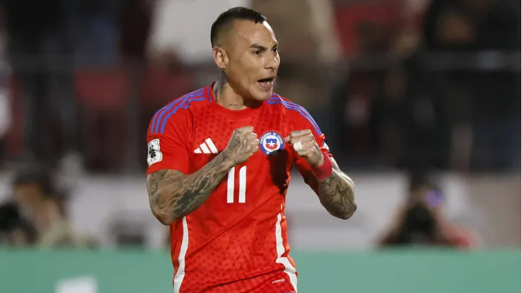 Vargas deja Nacional y podría llegar a la U