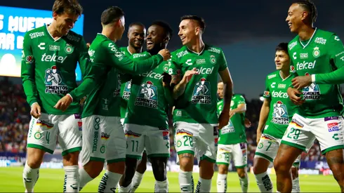 Rodrigo Echeverría estaría cerca de dejar el León.