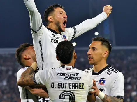 Campeón con Colo Colo revela que antes pudo llegar a la U