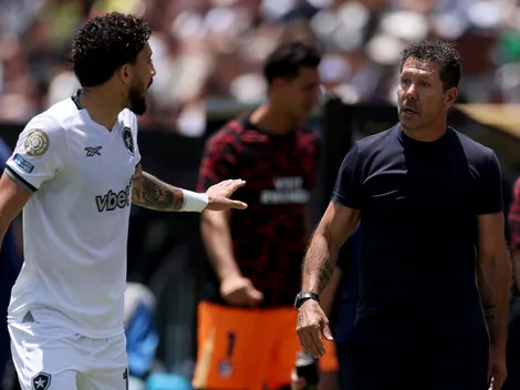 Simeone explica la supremacía de Sudamérica vs Europa en el Mundial