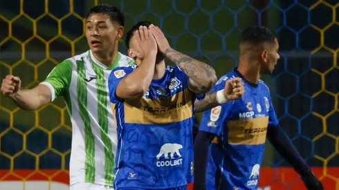 Son el tercer equipo más caro del fútbol chileno, pero sus resultados dijeron otra cosa.