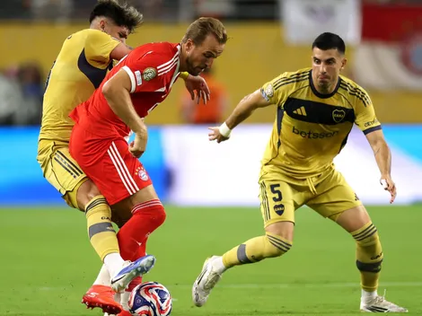 Qué pasa si Boca Jrs gana, empata o pierde vs. Auckland City